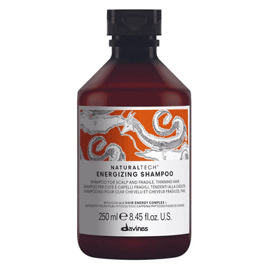 NATURALTECH ENERGIZING Shampoo