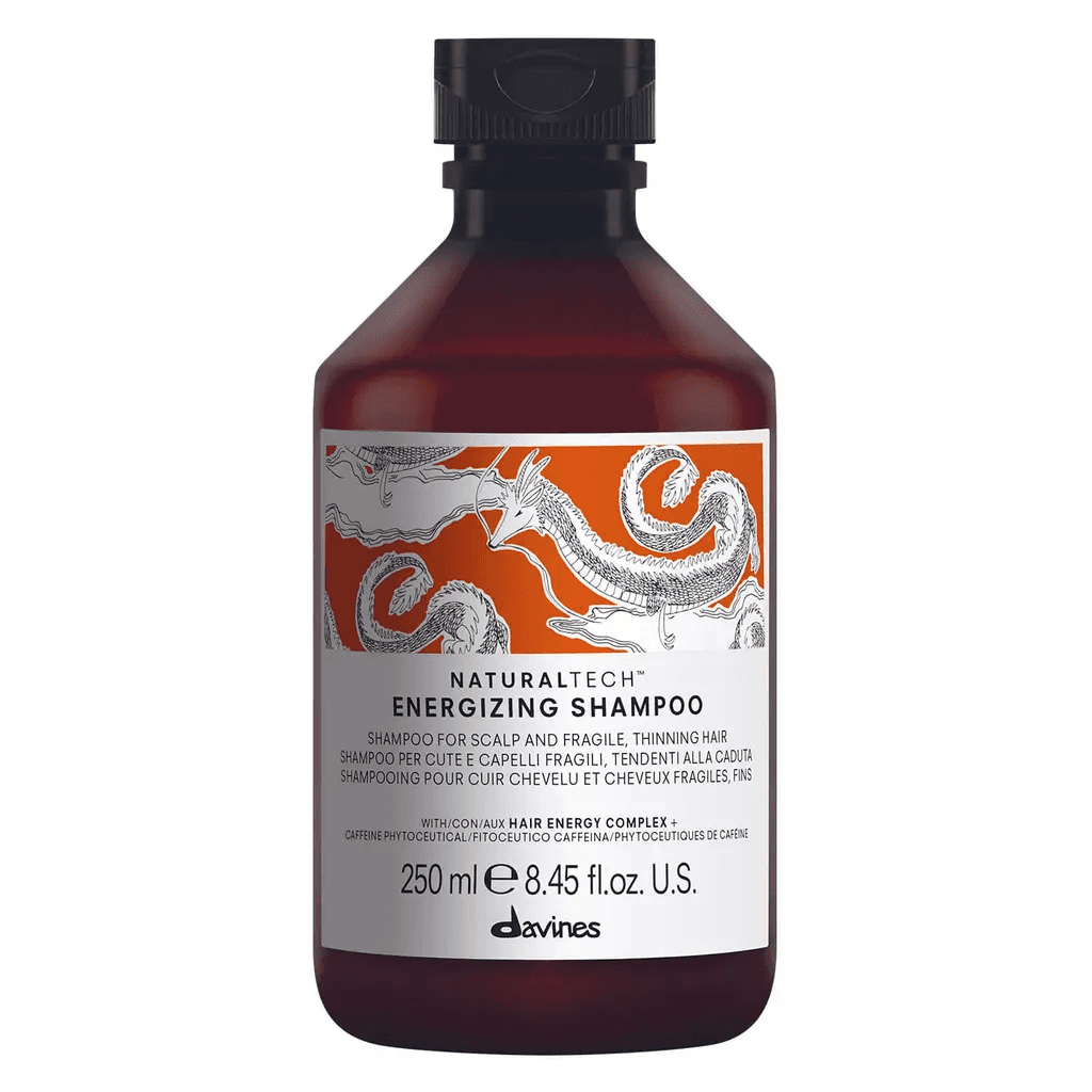 NATURALTECH ENERGIZING Shampoo