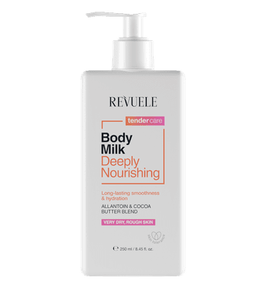 Body Milk Deeply Nourishing