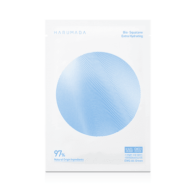 Bio-Squalane Extra Hydrating Synergy Mask