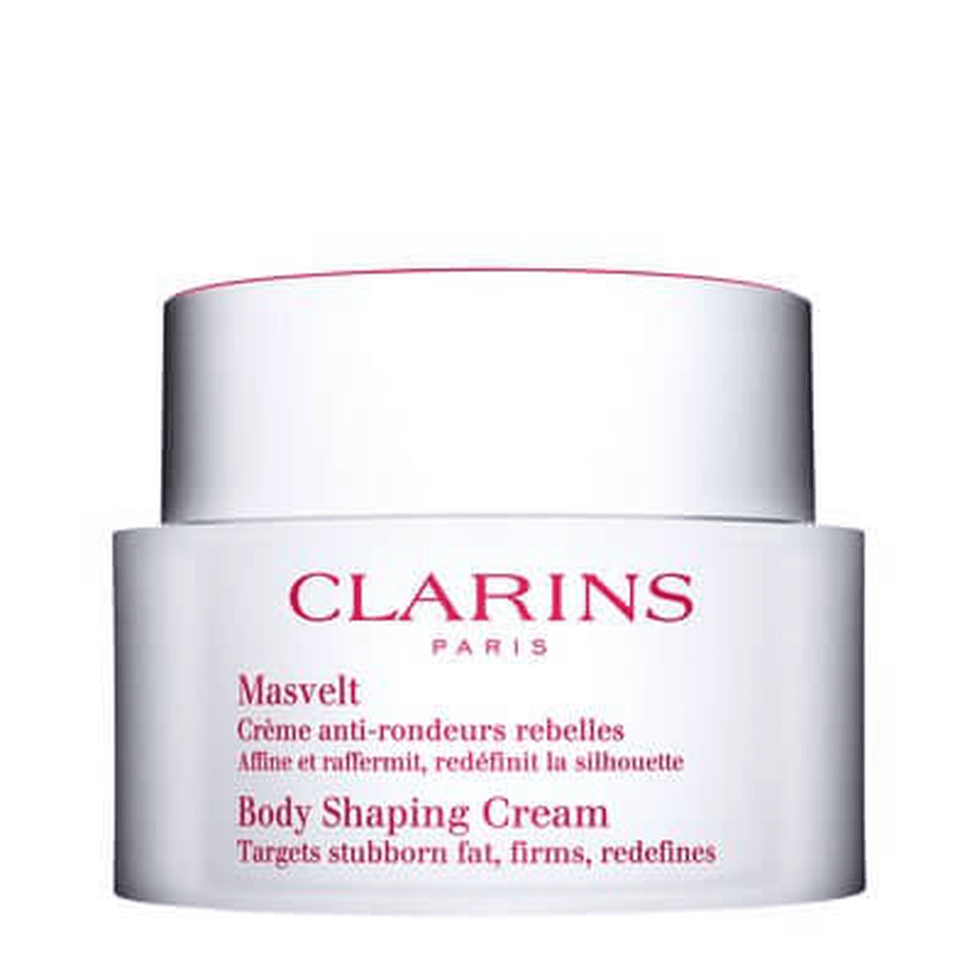 Body Shaping Cream
