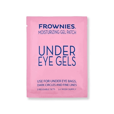 Cactus Collagen Under Eye Gels