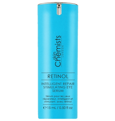 Retinol Intelligent Repair Stimulating Eye Serum