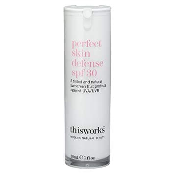 This Works Perfect Skin Defense SPF 30