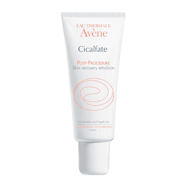 Cicalfate Post-Procedure Skin Recovery Emulsion