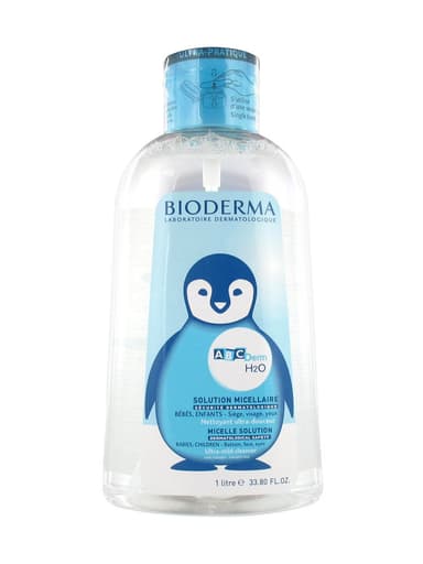 Abcderm H2O