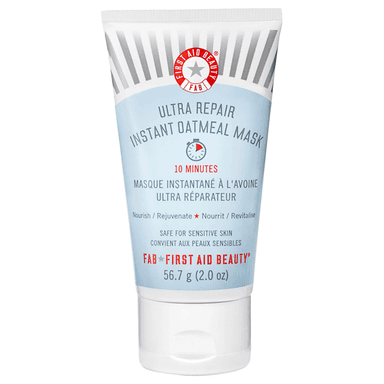 Ultra Repair Instant Oatmeal Mask