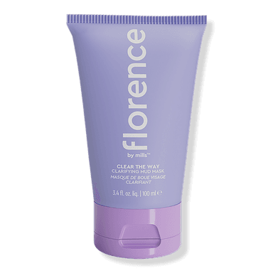 Clear The Way Clarifying Mud Mask 