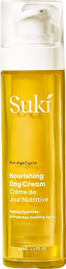 ProAgeCycle Nourishing Day Cream