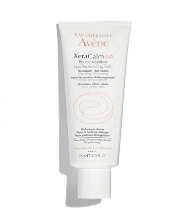 Xeracalm A.D Lipid-Replenishing Balm