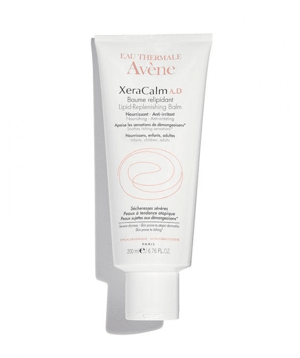 Xeracalm A.D Lipid-Replenishing Balm