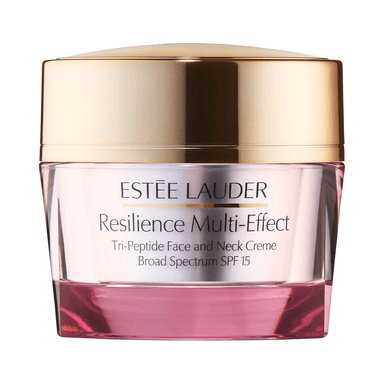 Resilience Multi-Effect Tri-Peptide Face And Neck Creme SPF 15