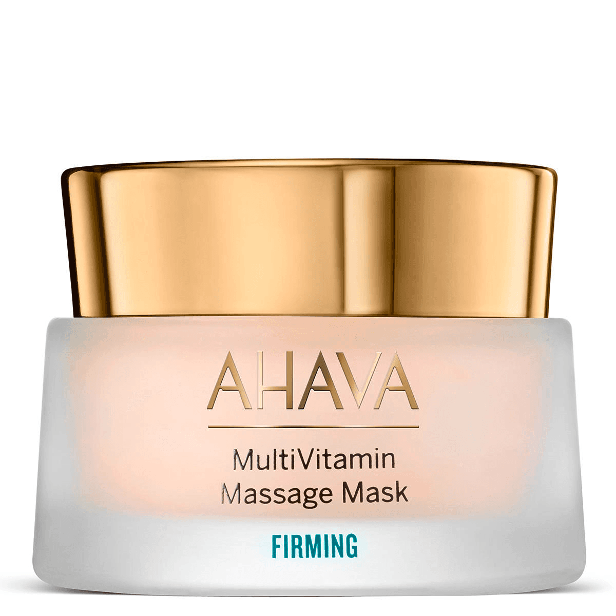 MultiVitamin Firming Massage Mask
