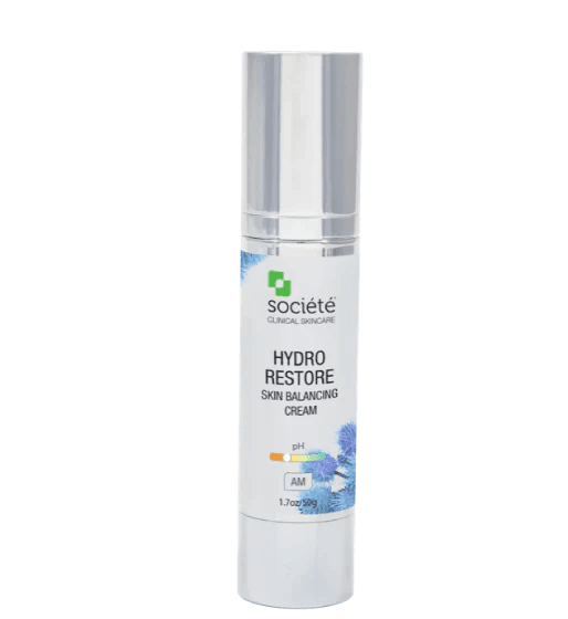 Hydro Restore Skin Balancing Cream
