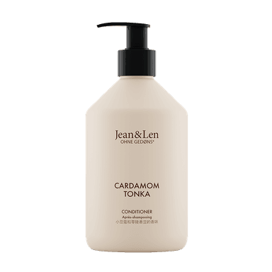 Conditioner Cardamom Tonka