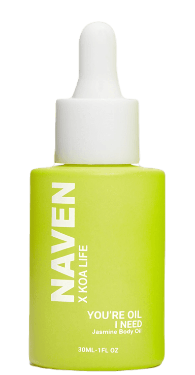 NAVEN x KOA LIFE You're Oil I Need