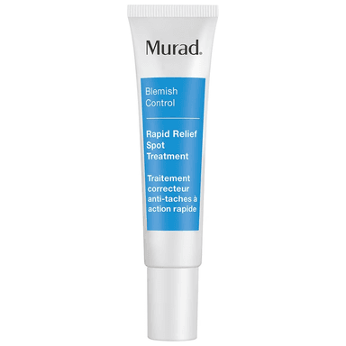 Rapid Relief Acne Spot Treatment