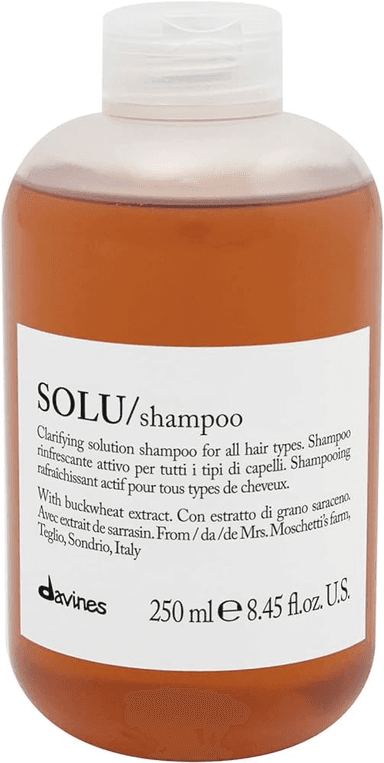 SOLU Shampoo