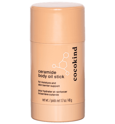 Ceramide Body Oil Stick