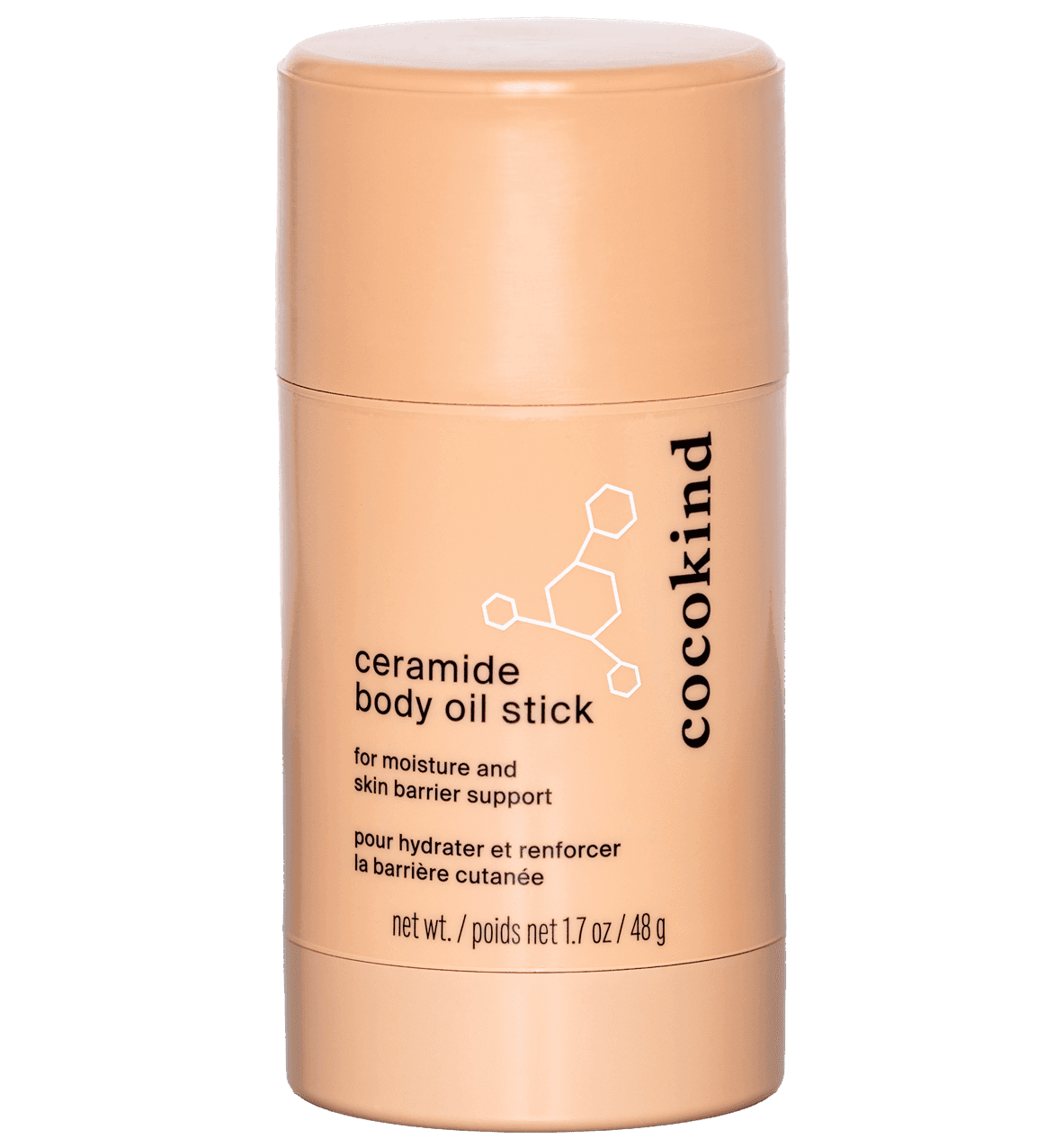 Ceramide Body Oil Stick