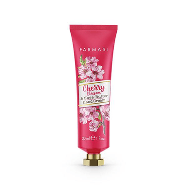 Cherry Blossom Hand Cream