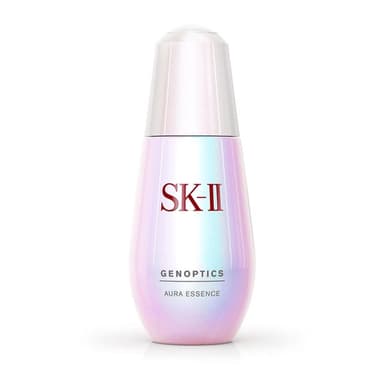 Genoptics Aura Essence Serum