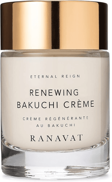 Renewing Bakuchi Crème