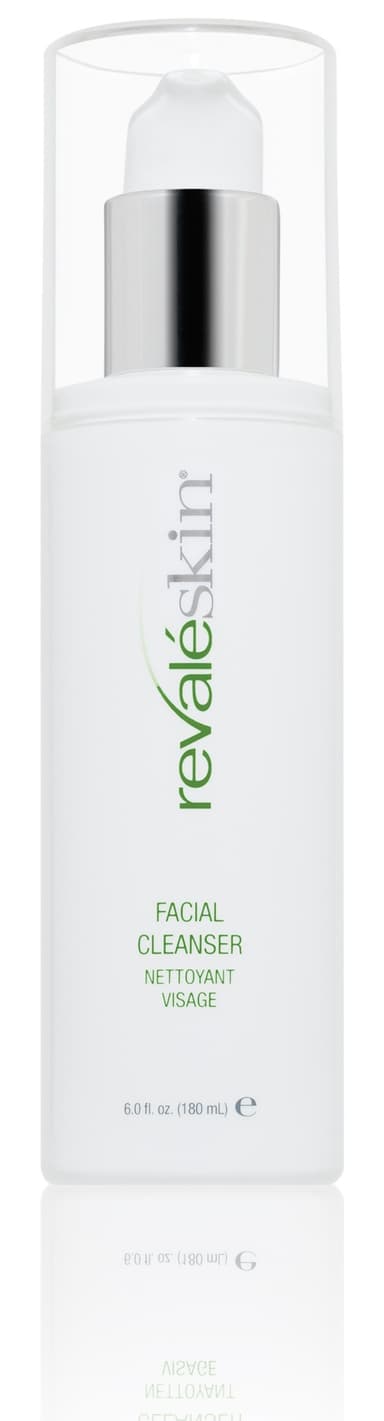 Facial Cleanser
