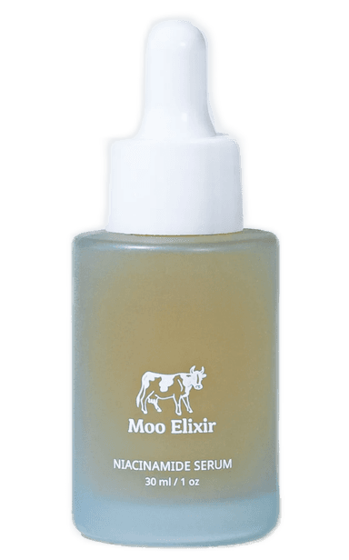 Niacinamide Serum