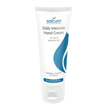 Daily Intensive Hand Cream