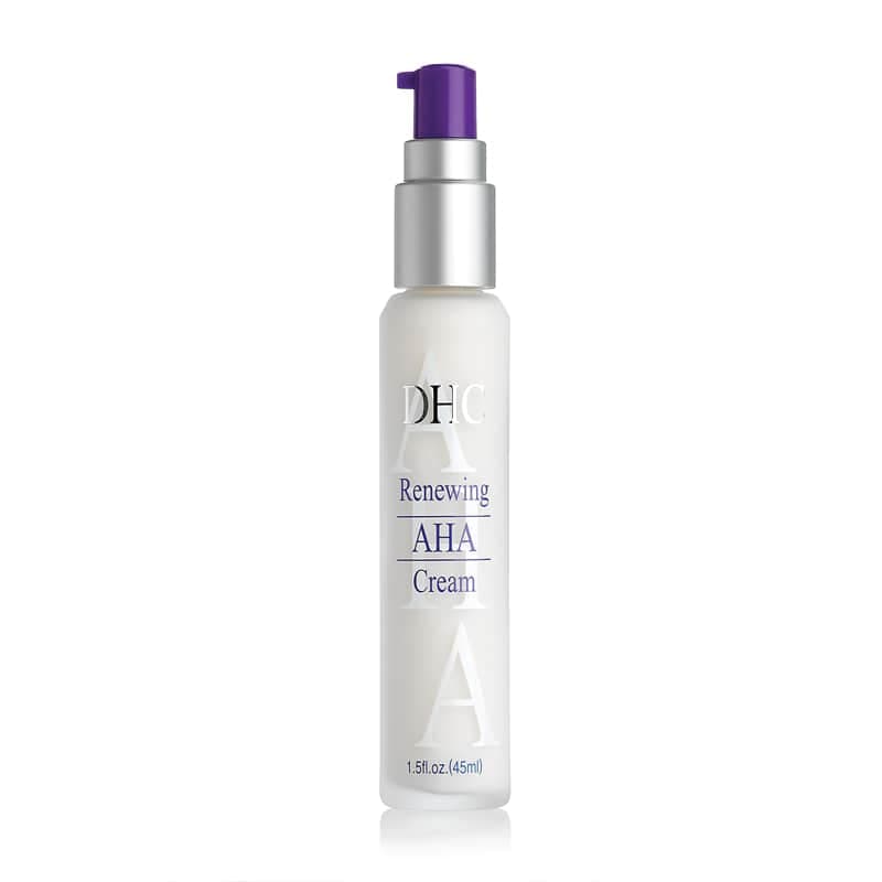 Renewing Aha Cream