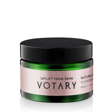 Natural Glow Day Cream Oleosomes And Pomegranate Ferment