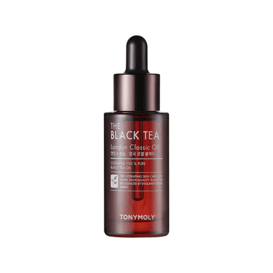 The Black Tea Classic Oil