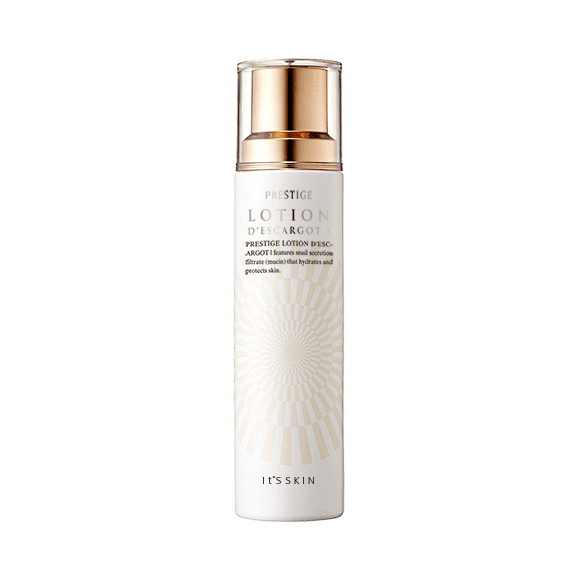 Prestige Lotion D’Escargot Ⅰ