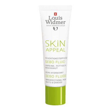 Skin Appeal Sebo Fluid
