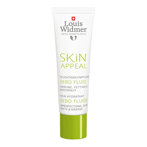 Skin Appeal Sebo Fluid