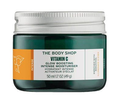 Vitamin C Glow Boosting Intense Moisturiser