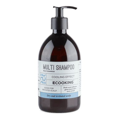Multi Shampoo