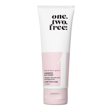Cleansing Clay Mask