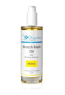 Stretch Mark Oil