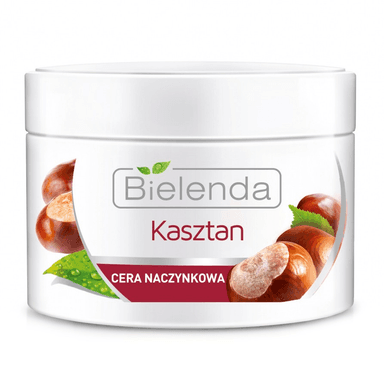 CHESTNUT Day/night Cream