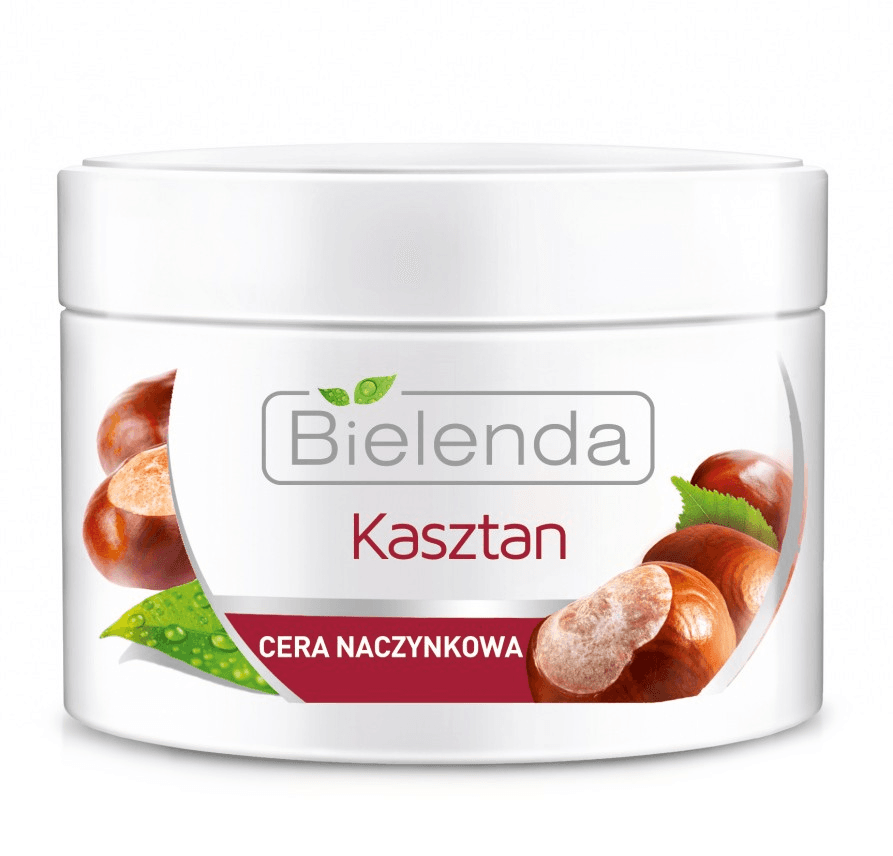 CHESTNUT Day/night Cream