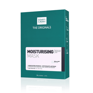 Moisturising Mask