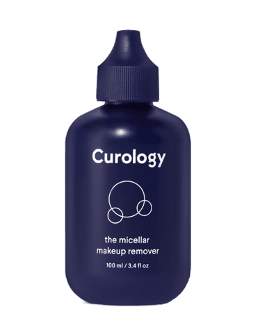 The Micellar Makeup Remover