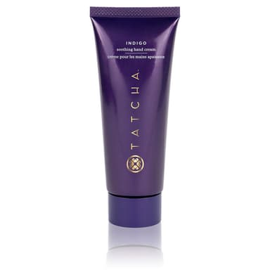 Indigo Soothing Silk Hand Cream