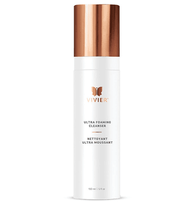 Ultra Foaming Cleanser