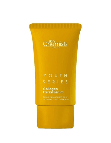 Marine Collagen Facial Serum 