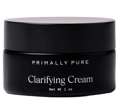 Clarifying Cream