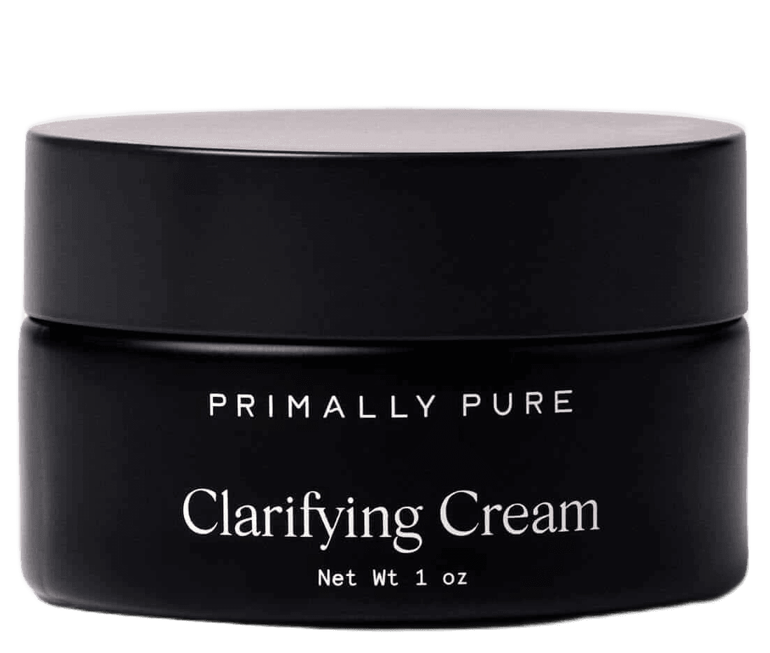 Clarifying Cream