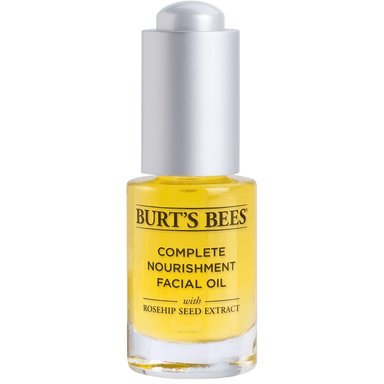 Complete Nourishment Facial Oil